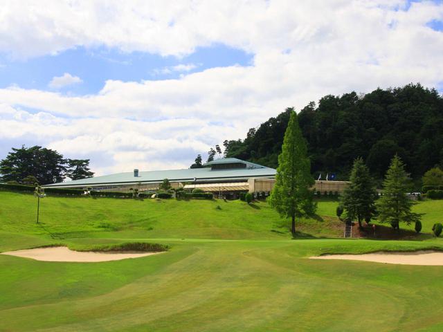 画像1: 東広島カントリークラブ