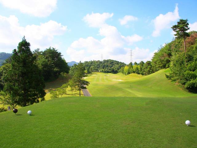 画像2: 東広島カントリークラブ