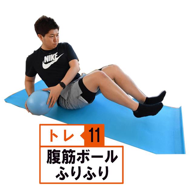 画像35: 【筋トレ】お家時間で飛距離アップ! しぶこ専属斎藤トレーナーが、あと10ヤード飛ばせるフィットネス器具を商品化