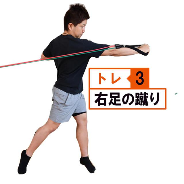 画像28: 【筋トレ】お家時間で飛距離アップ! しぶこ専属斎藤トレーナーが、あと10ヤード飛ばせるフィットネス器具を商品化