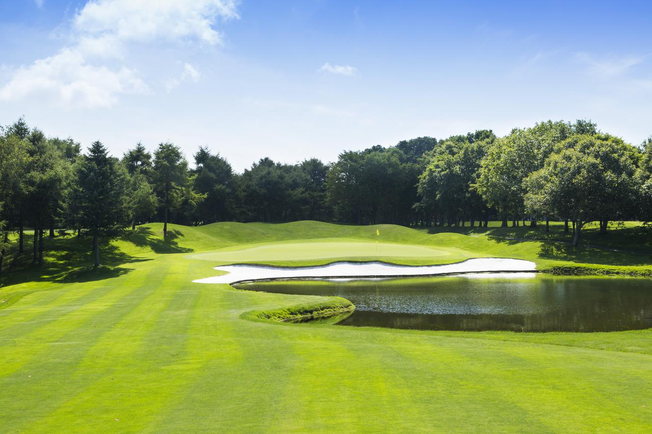 画像: 苫小牧ゴルフリゾート72 エミナゴルフクラブ