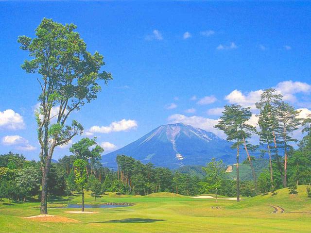 画像1: 大山アークカントリークラブ