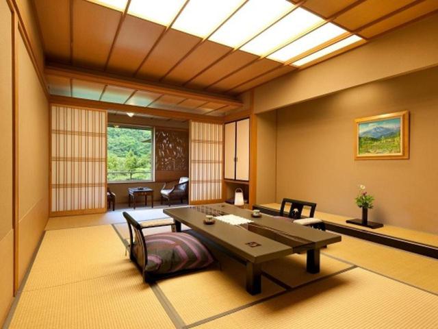 画像: 萩の倉12畳