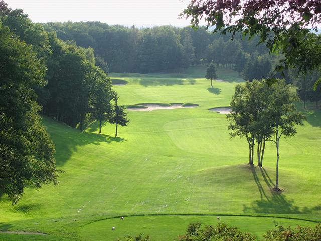 画像2: 【G-12149/北海道】BEST GOLF IN 北海道4日間3プレー/温泉満喫 プランA「北海道クラシックGC・登別CC・札幌GC由仁コース」