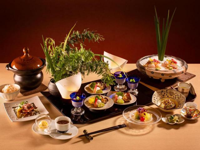 画像2: 夕食イメージ
