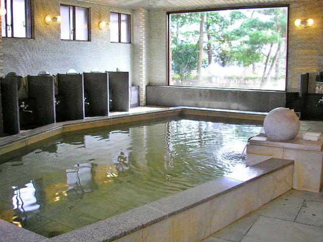 画像: 大日向カントリー倶楽部(栃木県)