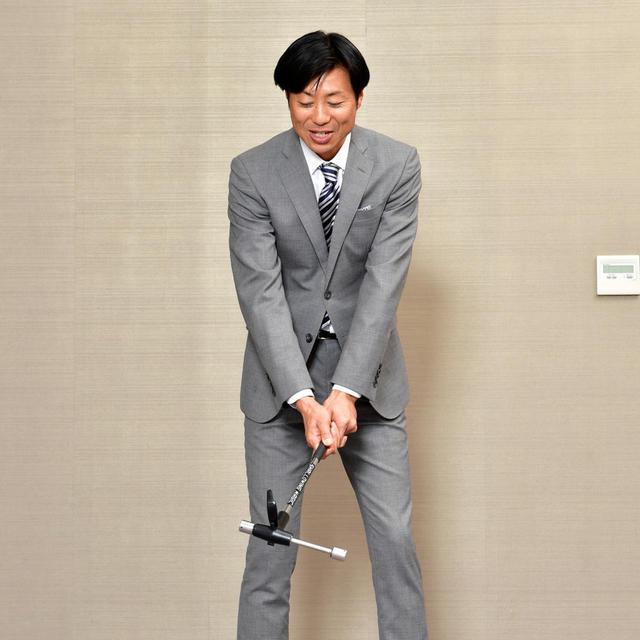 画像: シャロ―イングマジックをシャットに上げる