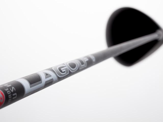 画像: シャフトは「LA GOLF」の「TORONO 65 S」