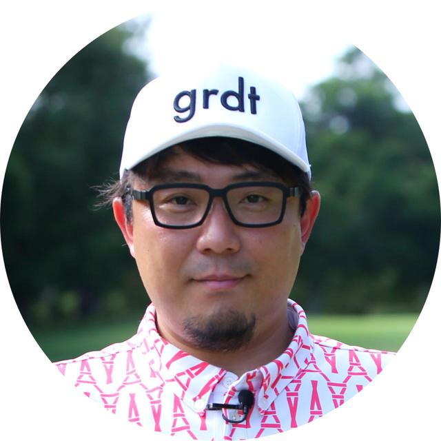 画像: 【吉田一尊プロ】 高校卒業後アメリカにゴルフ留学、帰国後JGTOツアープレーヤーとなりチャレンジツアー参戦。2004年ドラコン日本選手権5位、2005年3位、2006年4位。グランディスタ主宰
