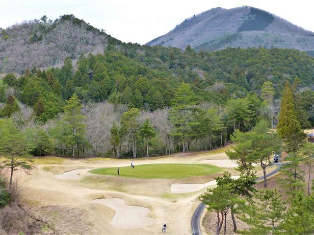 画像5: しゃくなげコース