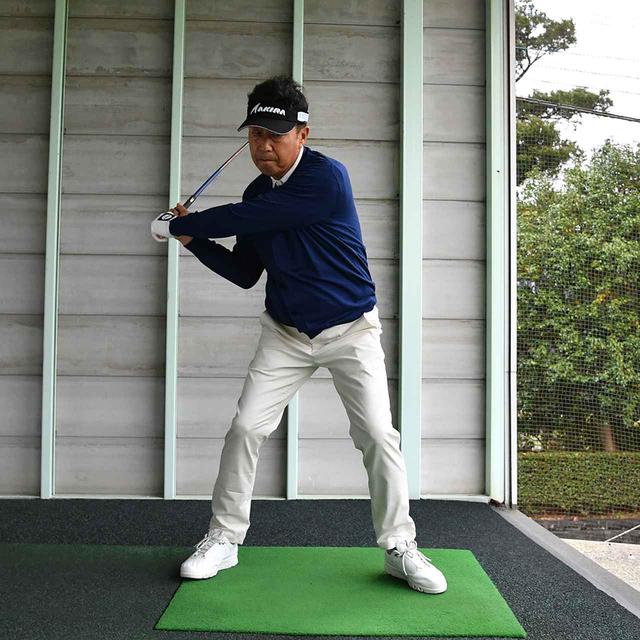 画像5: 【練習器具】奥田プロが独自開発! いいスウィングを音で知らせる、「奥田スティック」新発売
