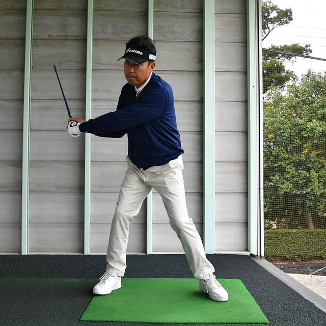 画像3: 【練習器具】奥田プロが独自開発! いいスウィングを音で知らせる、「奥田スティック」新発売