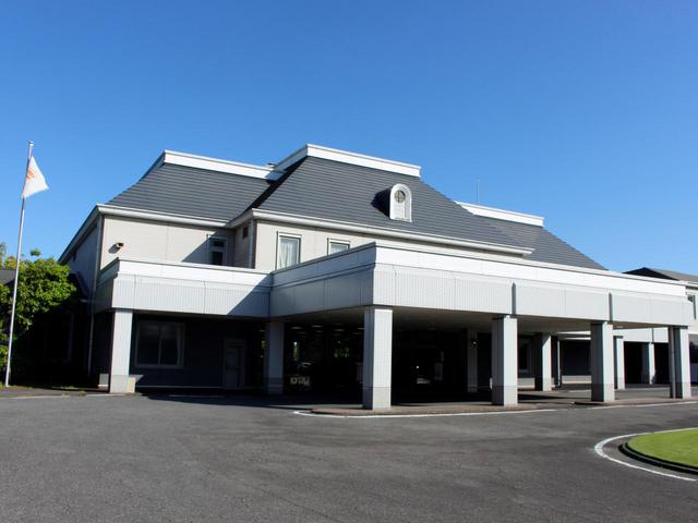 画像: ザ・インペリアルカントリークラブ(茨城県稲敷市)