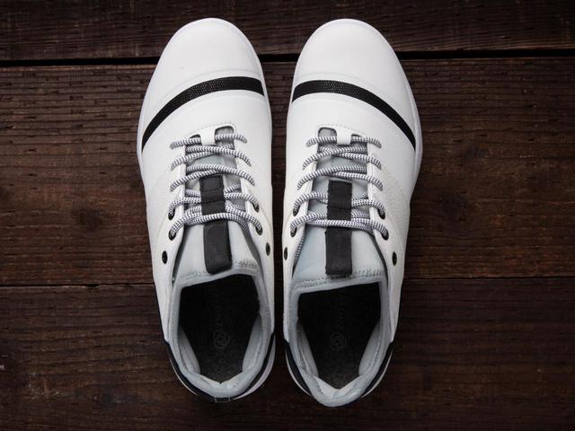 画像: 飛ばしの理由② 適度な横滑りで、 体のエネルギーを全開に。