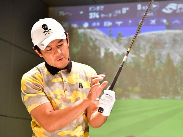画像: 解説/矢野 東プロ05年に初優勝。08年に2勝目を挙げ、10週連続トップ10入り。14年、18年にシード権陥落。昨年の特別QTで1位となり、今季の出場権をゲットした