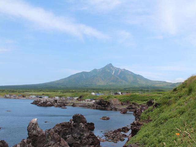 画像: 仙法志御崎公園