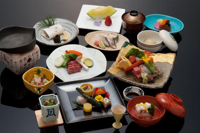 画像: ご夕食(イメージ)