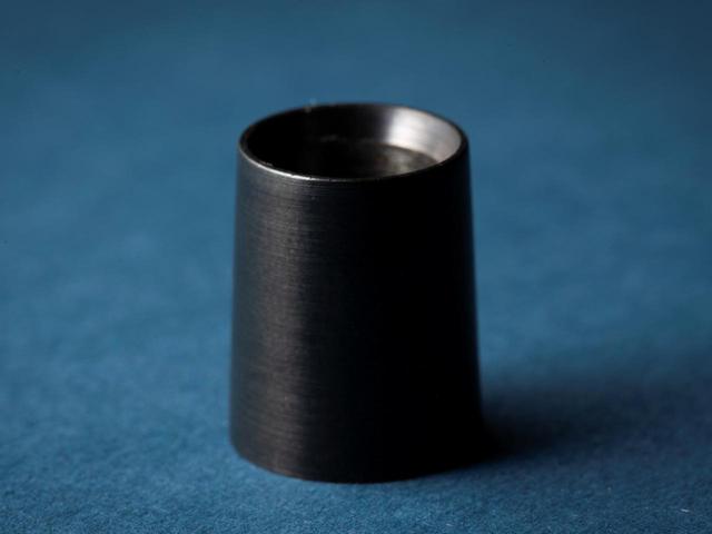 画像: タングステン製ソケット(15g・58度用)