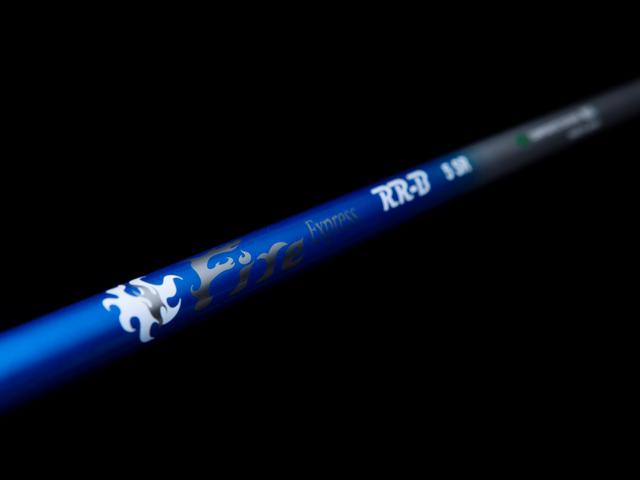 画像: しなり戻りのスピード感が段違い 「ファイアーエクスプレス RR-B」