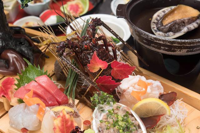 画像: 夕食イメージ