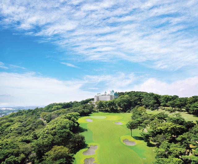 画像: 高松コース