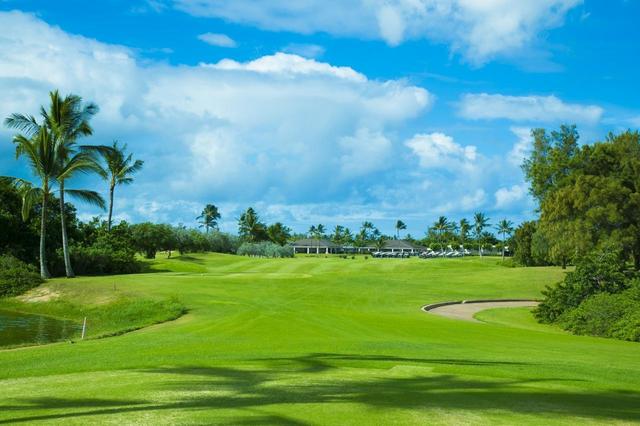 画像1: ハワイプリンスゴルフクラブ