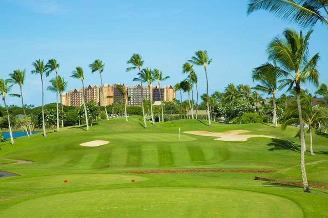 画像1: コオリナゴルフクラブ