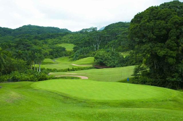 画像2: ロイヤルハワイアンゴルフクラブ