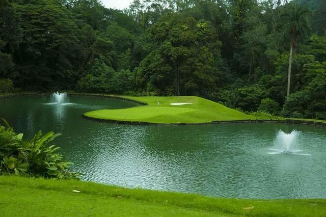 画像1: ロイヤルハワイアンゴルフクラブ