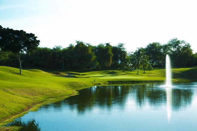 画像1: エヴァビーチゴルフクラブ