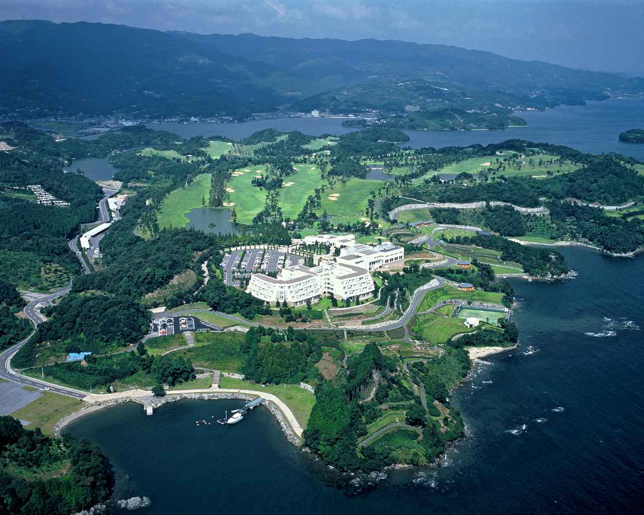画像1: パサージュ琴海