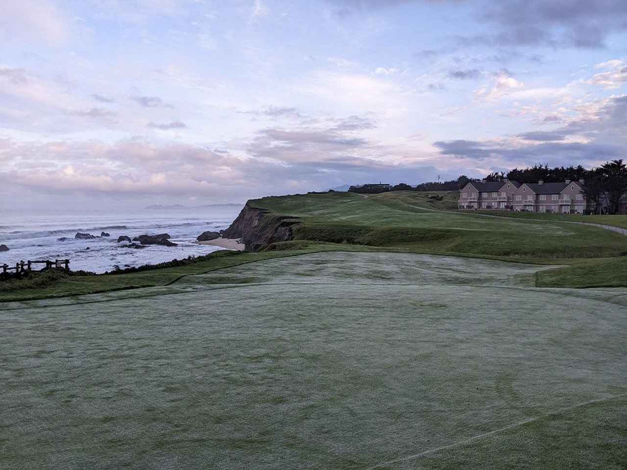 画像2: ハーフムーンベイゴルフリンクス