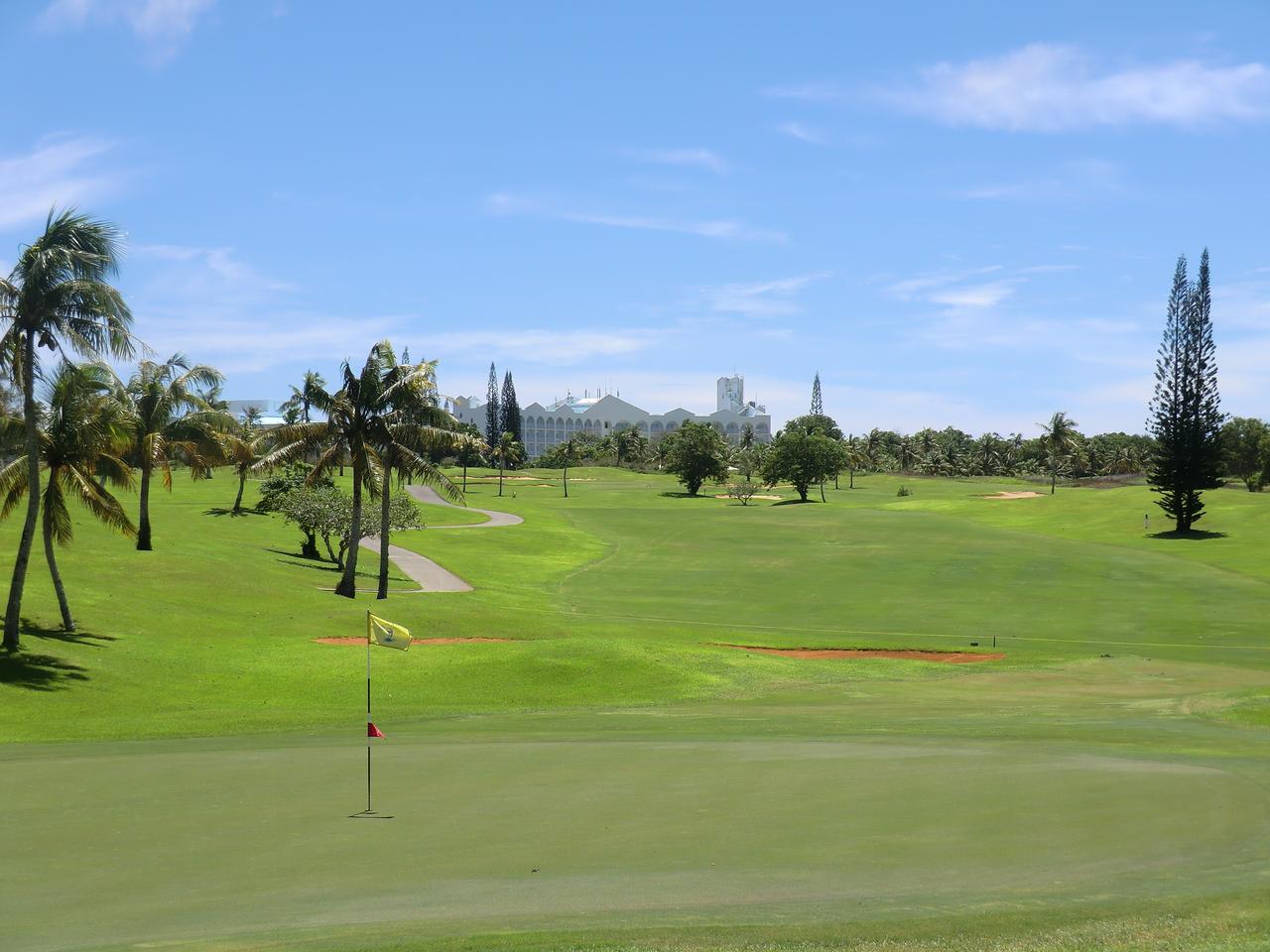 画像4: ⒸFINEST GUAM GOLF & RESORT