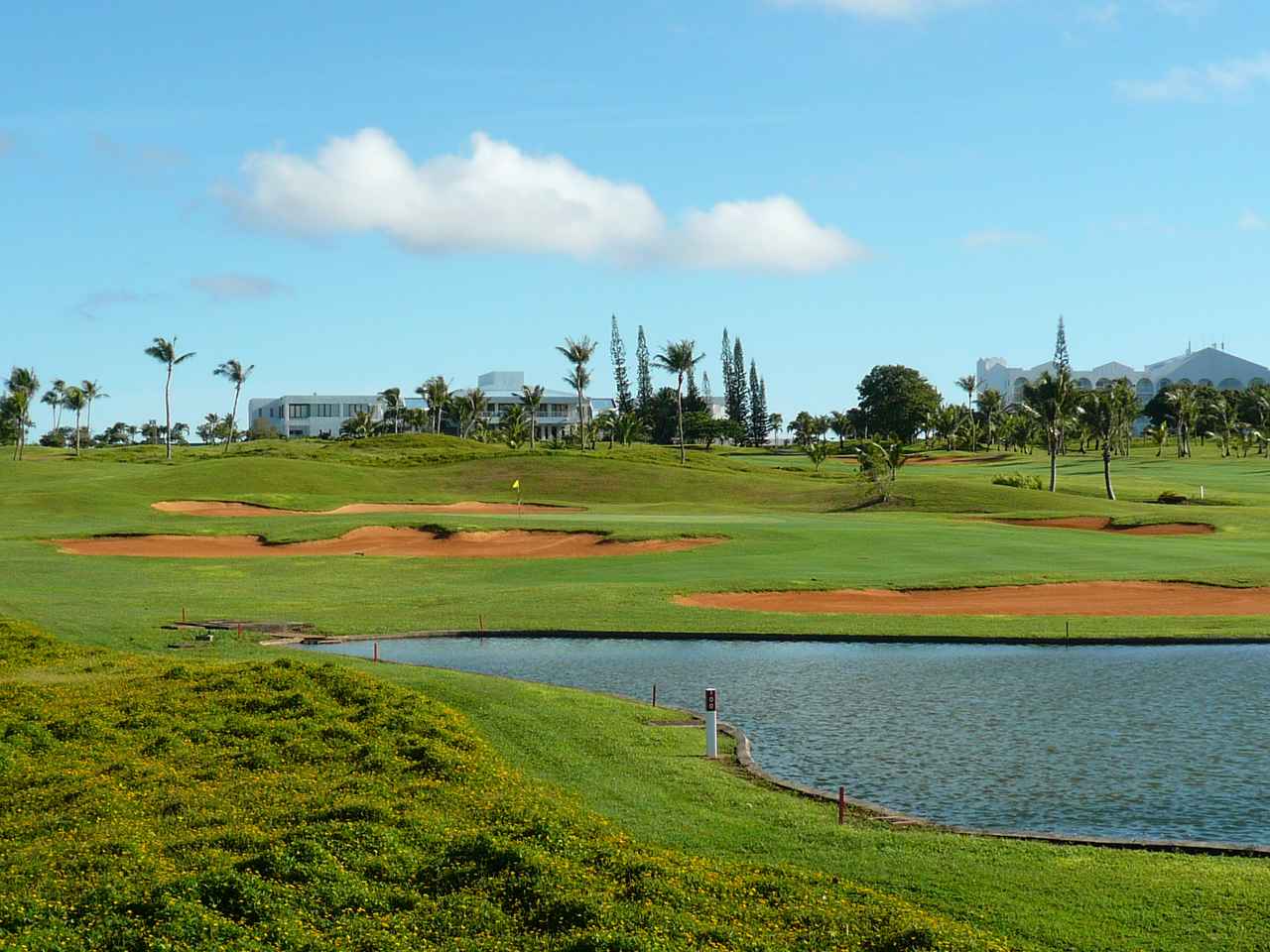 画像1: ⒸFINEST GUAM GOLF & RESORT