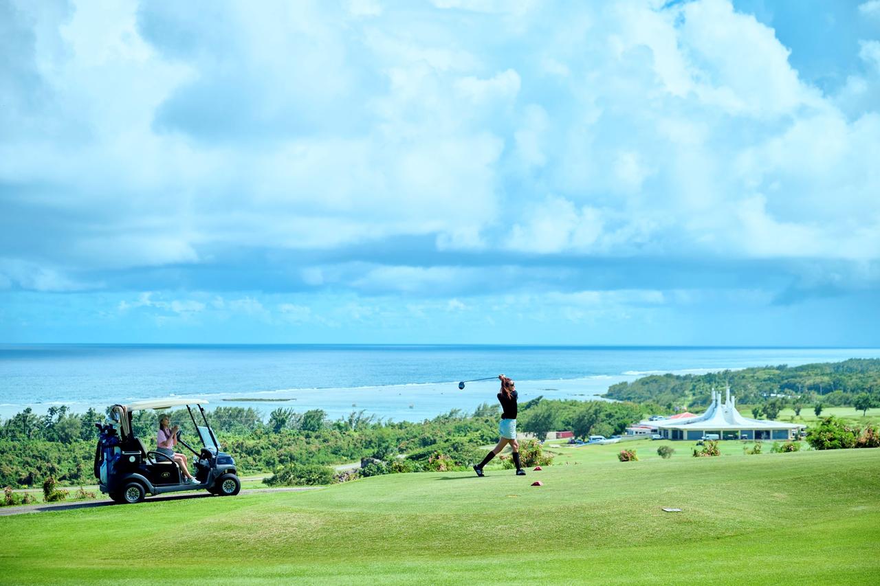画像: © Guam Visitors Bureau