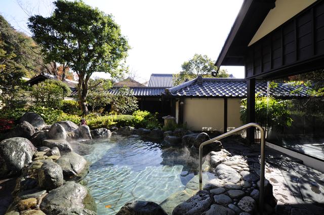 画像: 大浴場