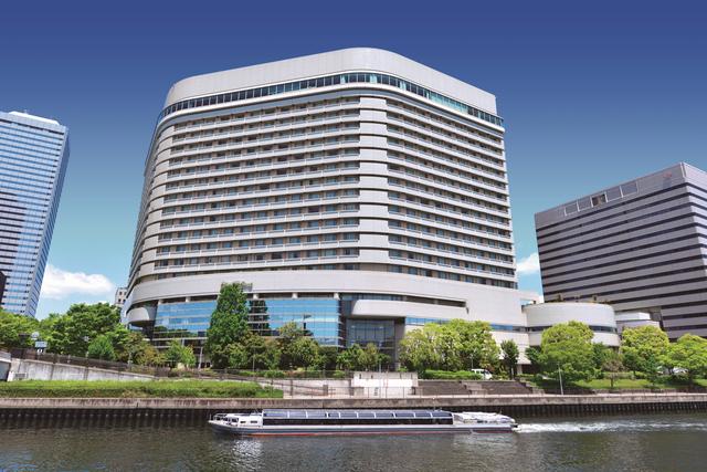 画像: ホテルニューオータニ大阪