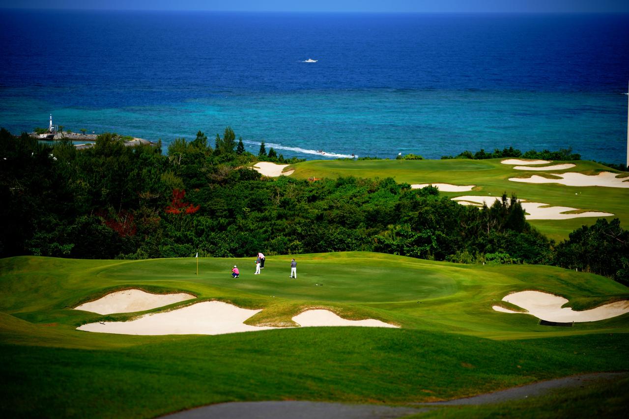 画像5: ゴルフコース情報＜沖縄本島/宮古島＞
