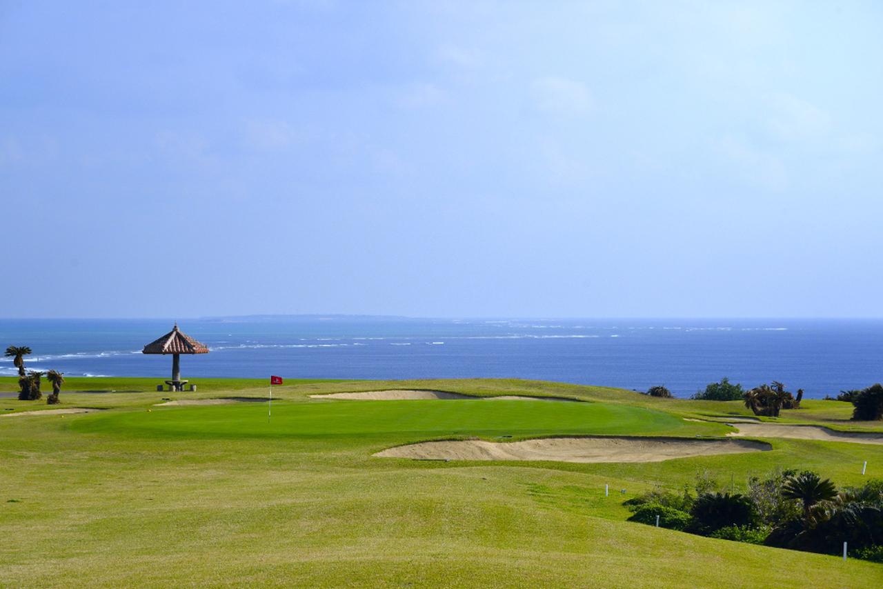 画像9: ゴルフコース情報＜沖縄本島/宮古島＞