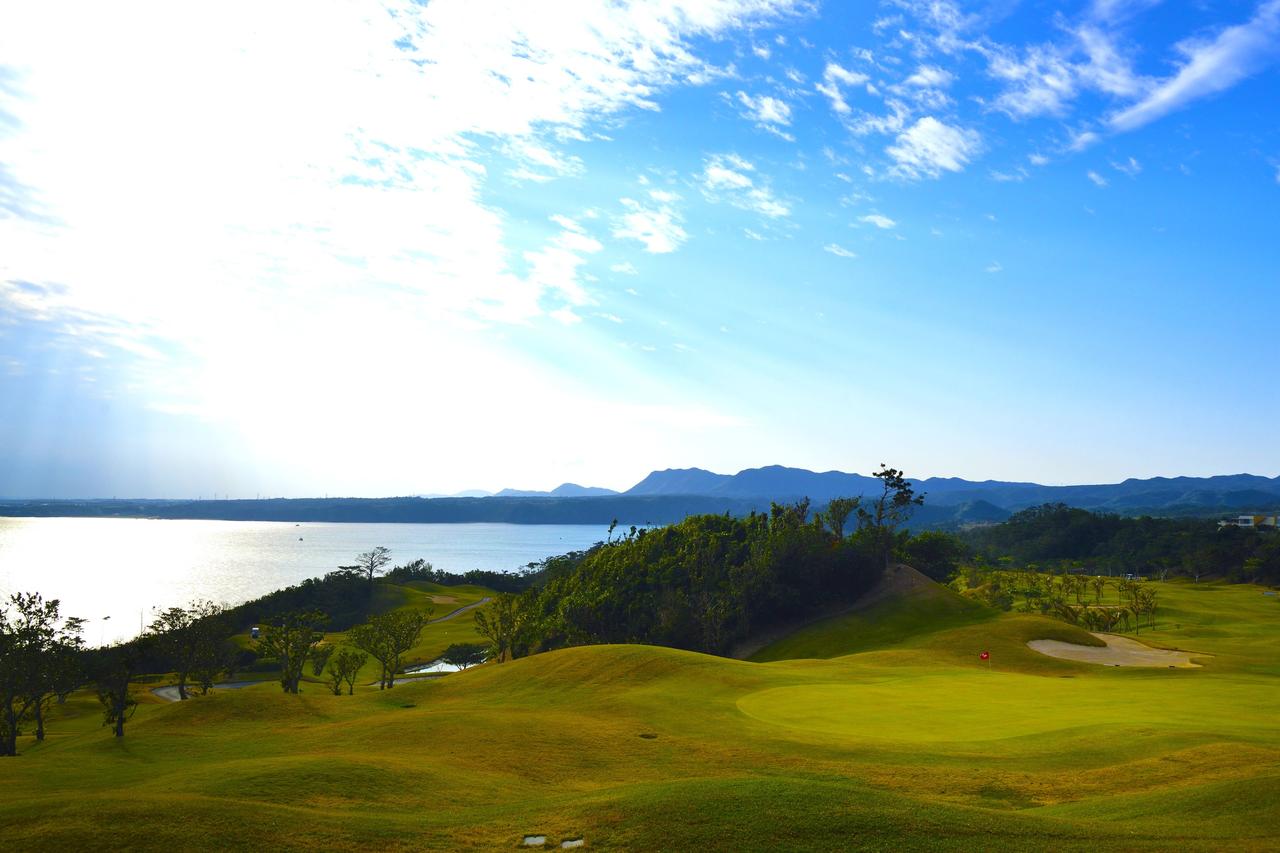 画像15: ゴルフコース情報＜沖縄本島/宮古島＞
