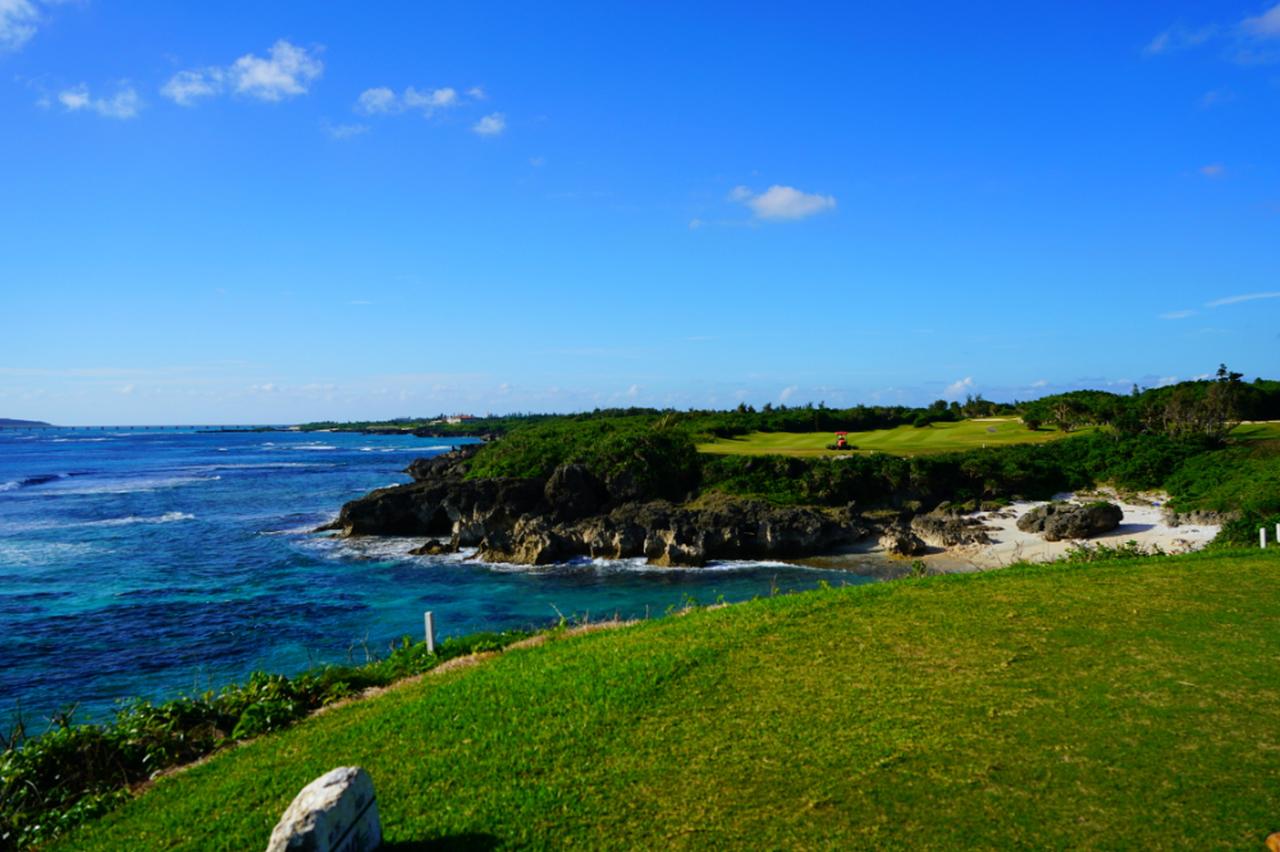 画像17: ゴルフコース情報＜沖縄本島/宮古島＞