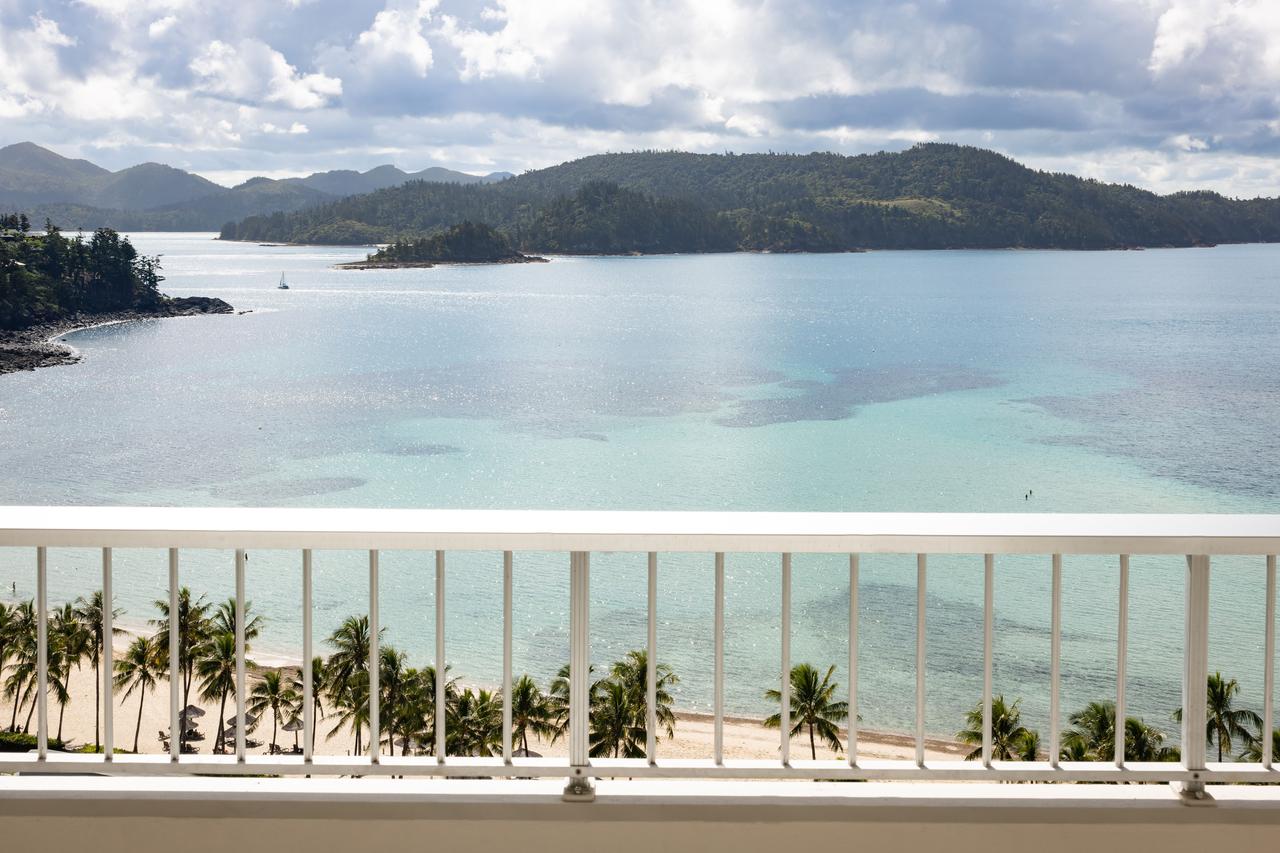 画像1: ハミルトン島 リーフビューホテル