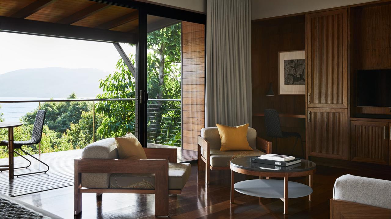 画像3: ハミルトン島 クオリア