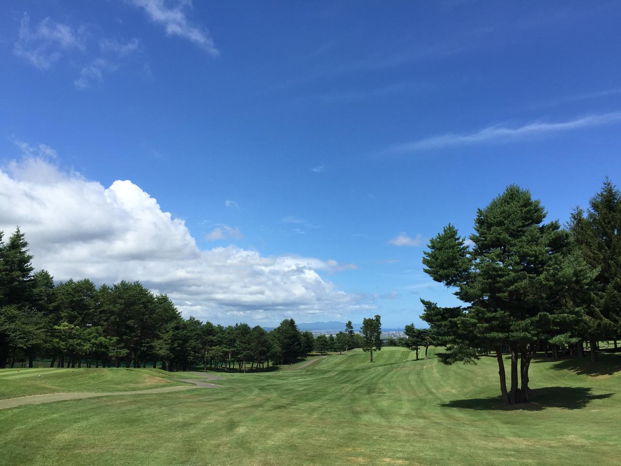 画像: 青森カントリー倶楽部