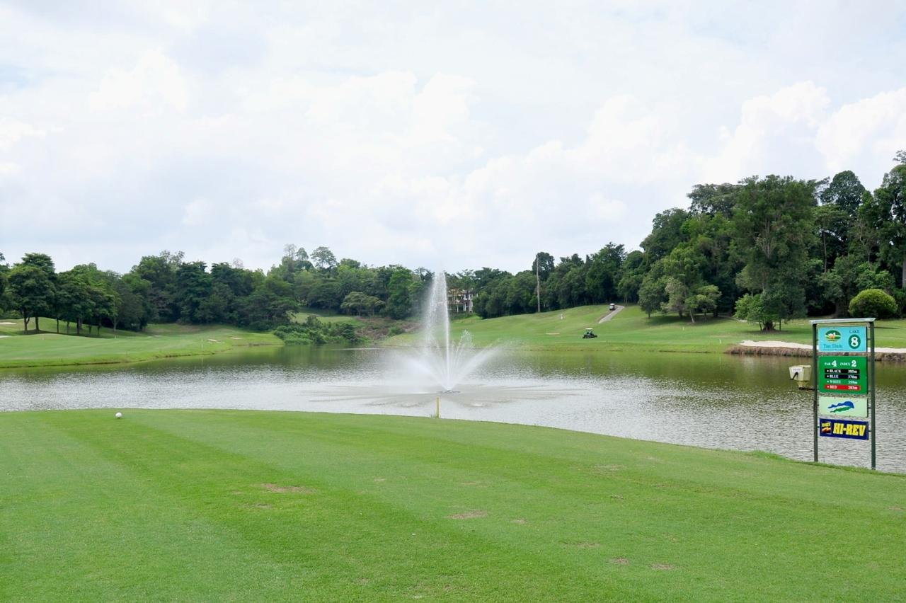 画像: ティアラ マラッカ ゴルフ&カントリークラブ Tiara Melaka Golf & Country Club