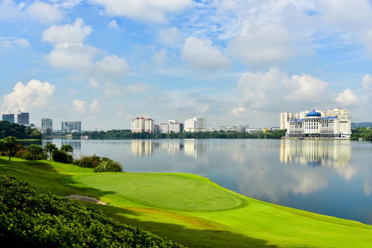 画像: ザ・マインズリゾート&ゴルフクラブ The Mines Resort & Golf Club