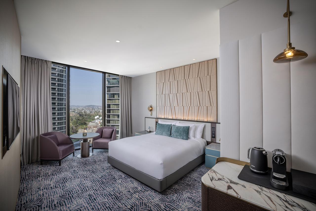 画像: ザ・スター・グランド ブリスベン 客室