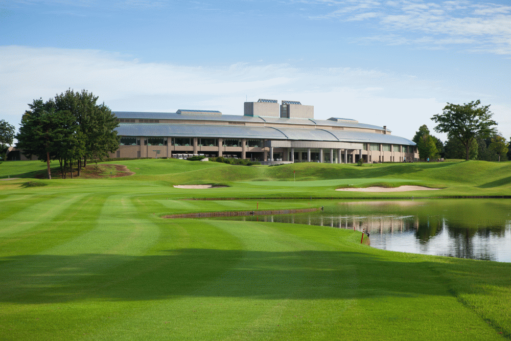 画像: ゴルフクラブ ツインフィールズ