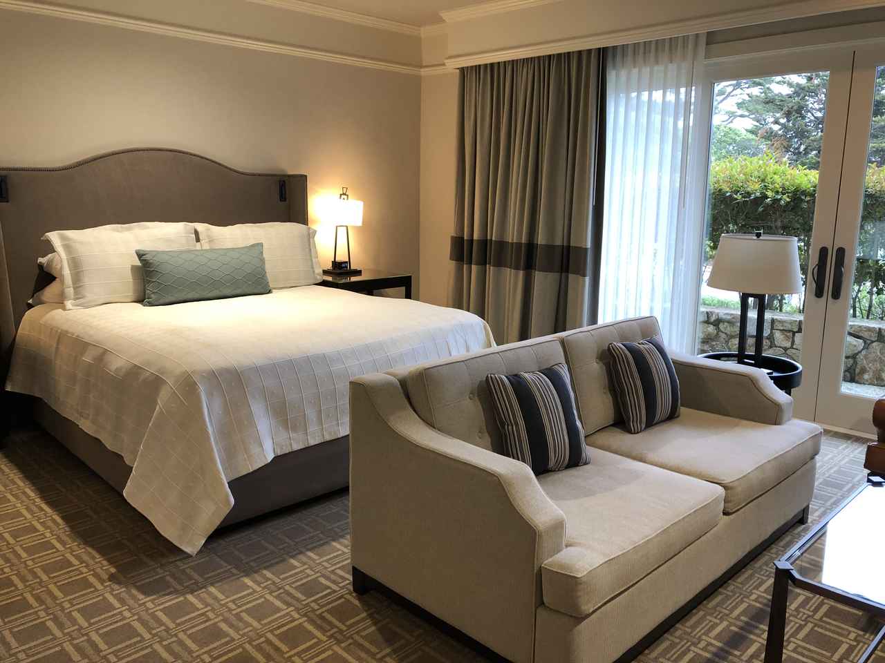 画像: ザ・ロッジ 客室イメージ