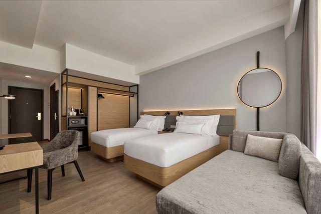 画像: (イポー)ACホテルズ バイ マリオット イポー